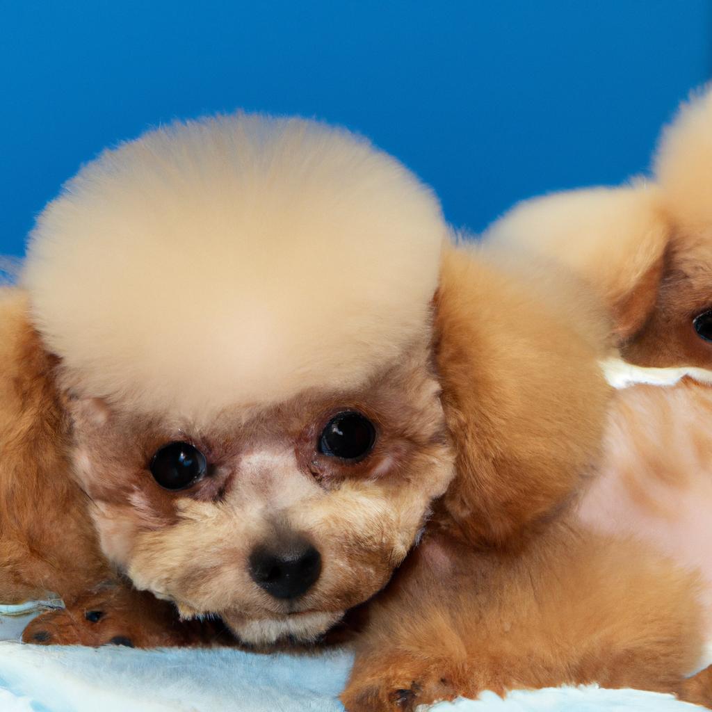 愛犬の未来を守る、安心の予防接種と健康管理